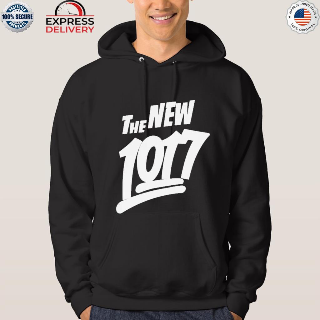 The new 1017 shirt hoodie sweater long sleeve and tank top