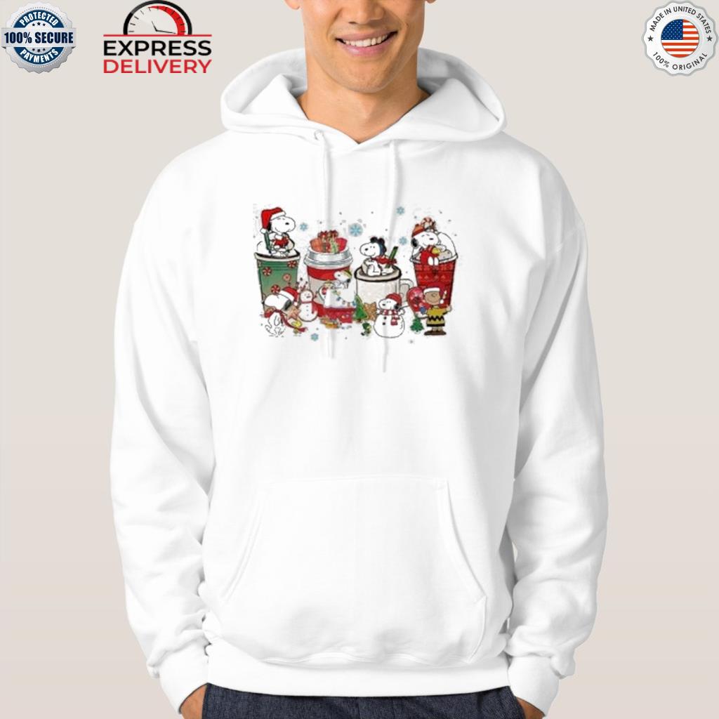 Tampa Bay Lightning Snoopy Christmas sweater, hoodie, sweater, long sleeve  and tank top