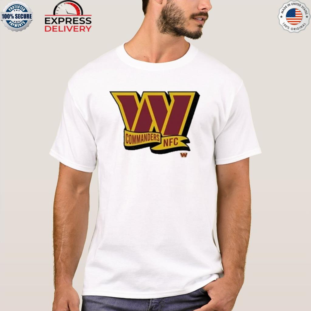 Washington commanders new era sideline chrome shirt, hoodie, sweater, long  sleeve and tank top