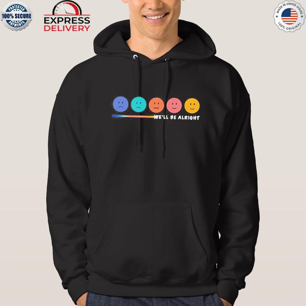 All Of Those Voices Ecru Sweater – Louis Tomlinson Merch