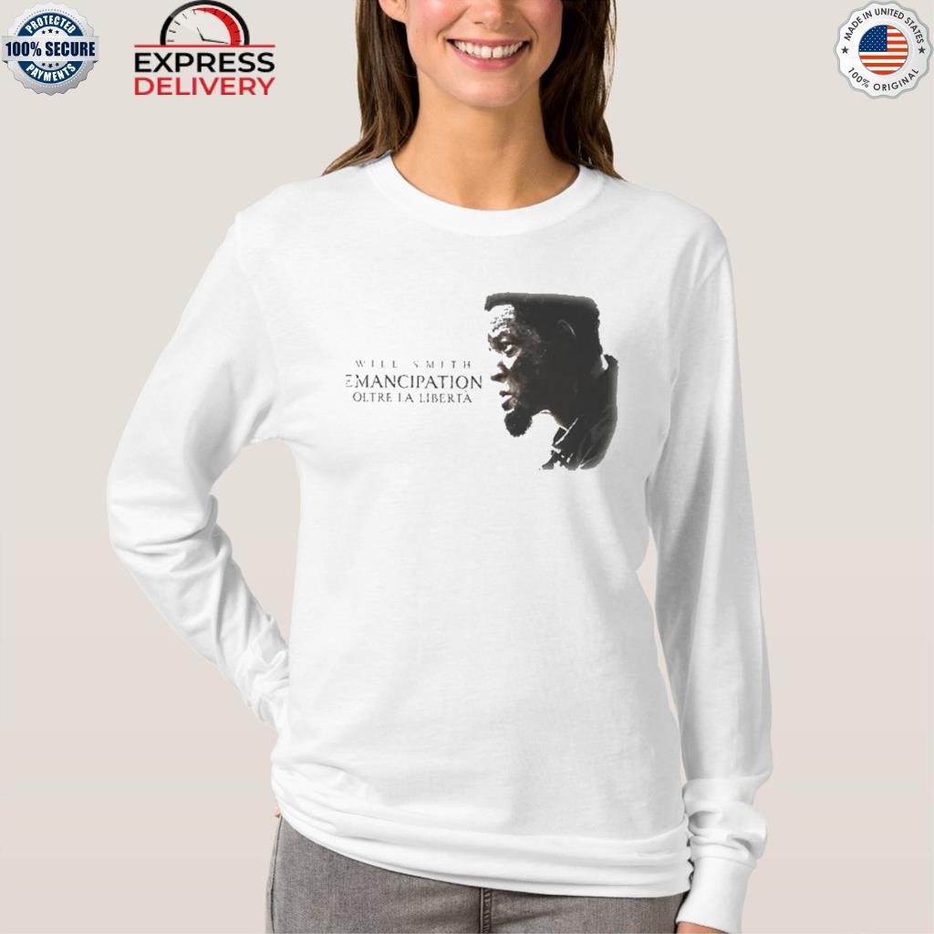 willi smith long sleeve shirt