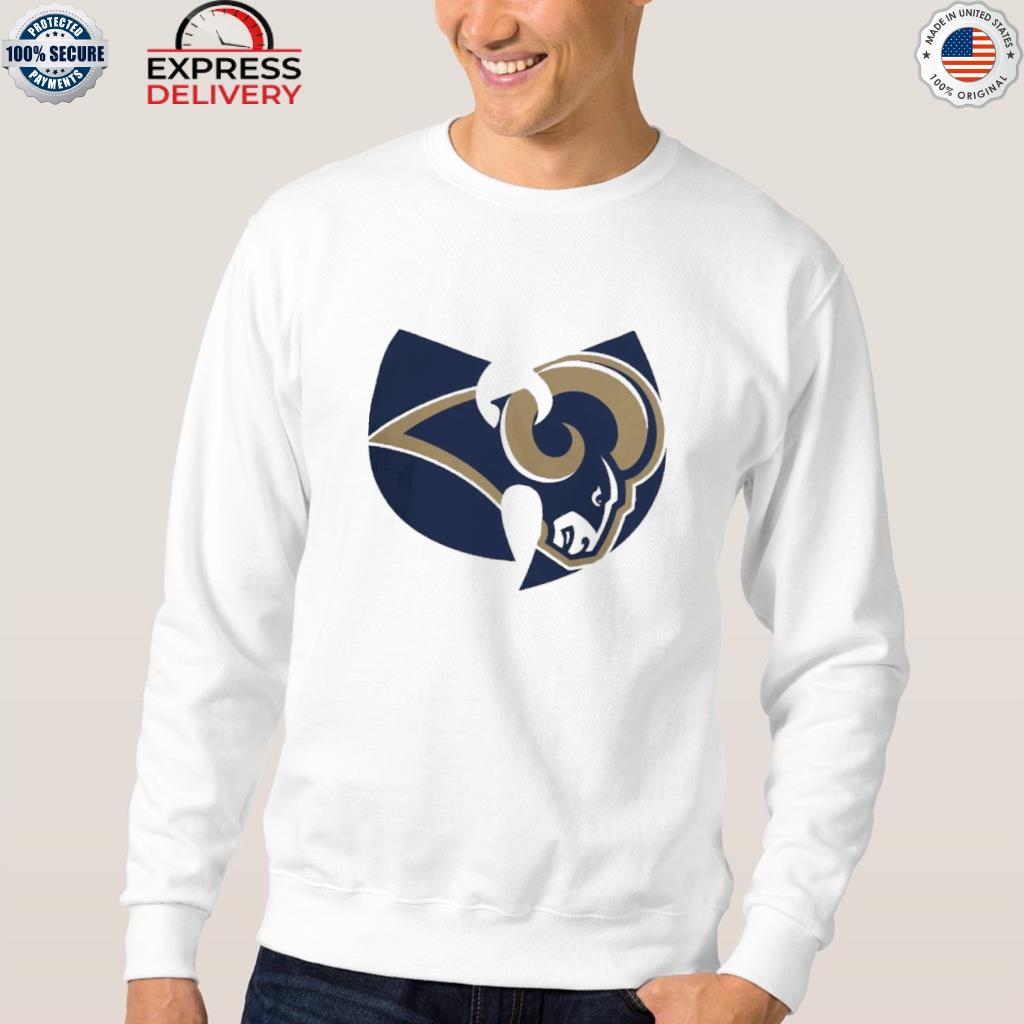 Official Game Changer Puka Nacua Los Angeles Rams Shirt Ash GameChanger -  WBMTEE