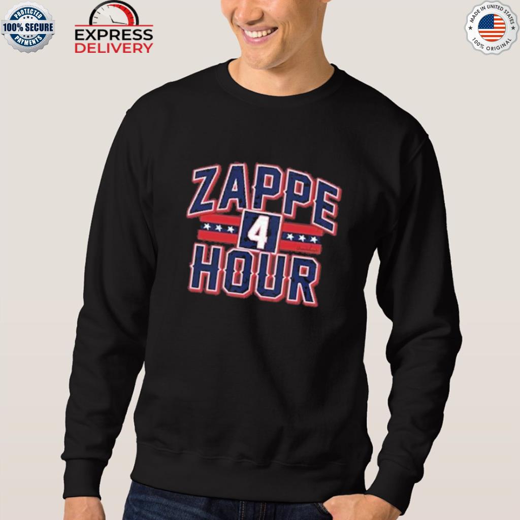 Zappe Hour Bailey Zappe football shirt, hoodie, sweater, long sleeve and  tank top