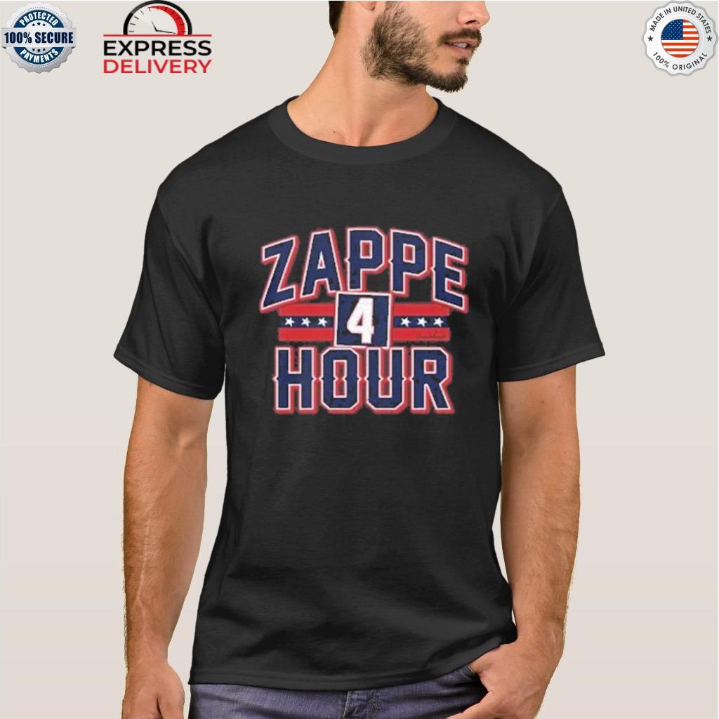 Zappe hour bailey zappe football shirt, hoodie, sweater, long sleeve and  tank top