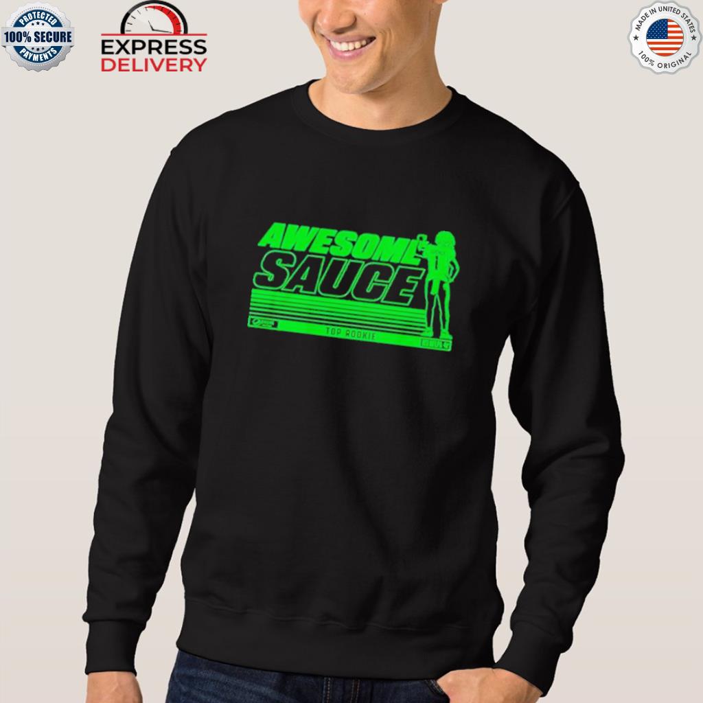 Ahmad Sauce Gardner Too much sauce shirt, hoodie, sweater, long sleeve and  tank top