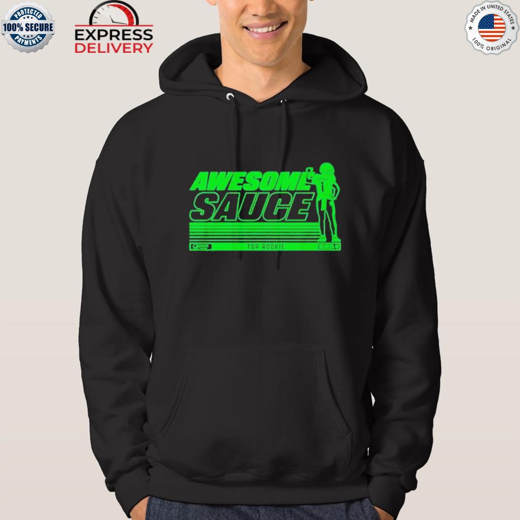 Ahmad Sauce Gardner Too much sauce shirt, hoodie, sweater, long sleeve and  tank top