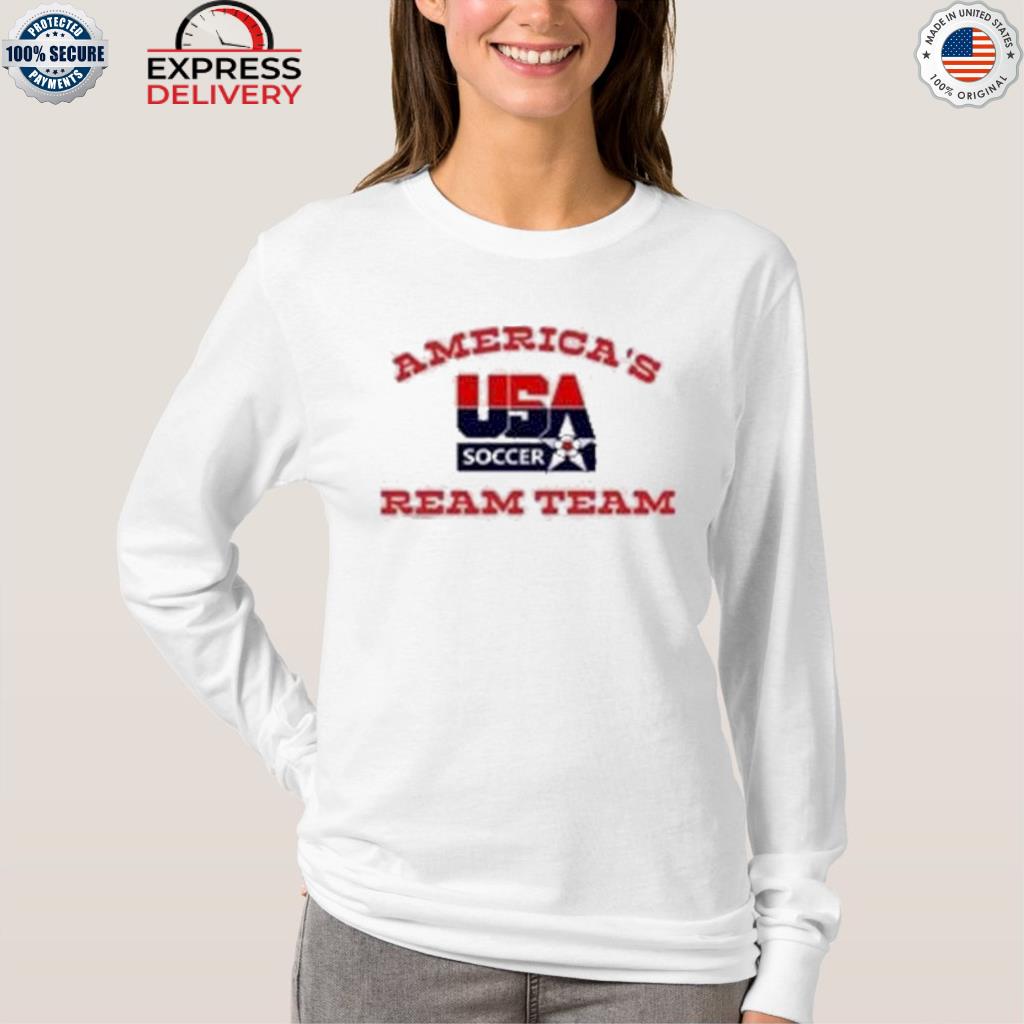 Official Usa soccer T-shirt, hoodie, tank top, sweater and long sleeve  t-shirt