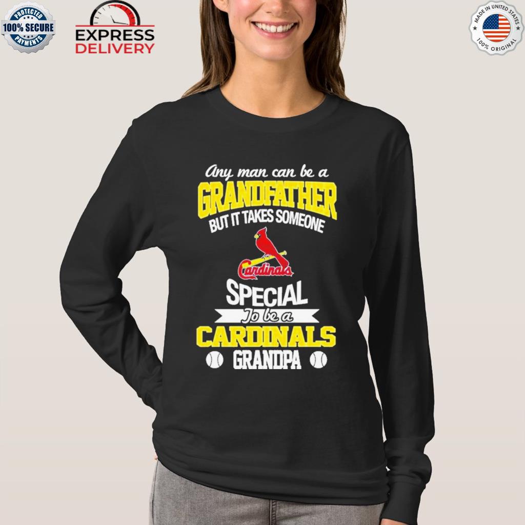 St Louis Cardinals 1950s shirt, hoodie, sweater, long sleeve and