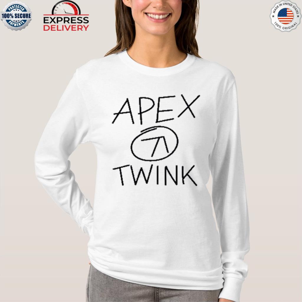 Apex One, Shirts