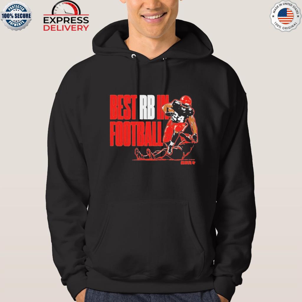 Chubb Strong, Nick Chubb Cleveland Browns Shirt, hoodie, sweater, long  sleeve and tank top