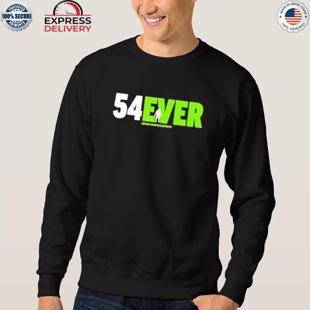 Bobby wagner seattle seahawks forever simply seattle sports shirt, hoodie,  sweater, long sleeve and tank top