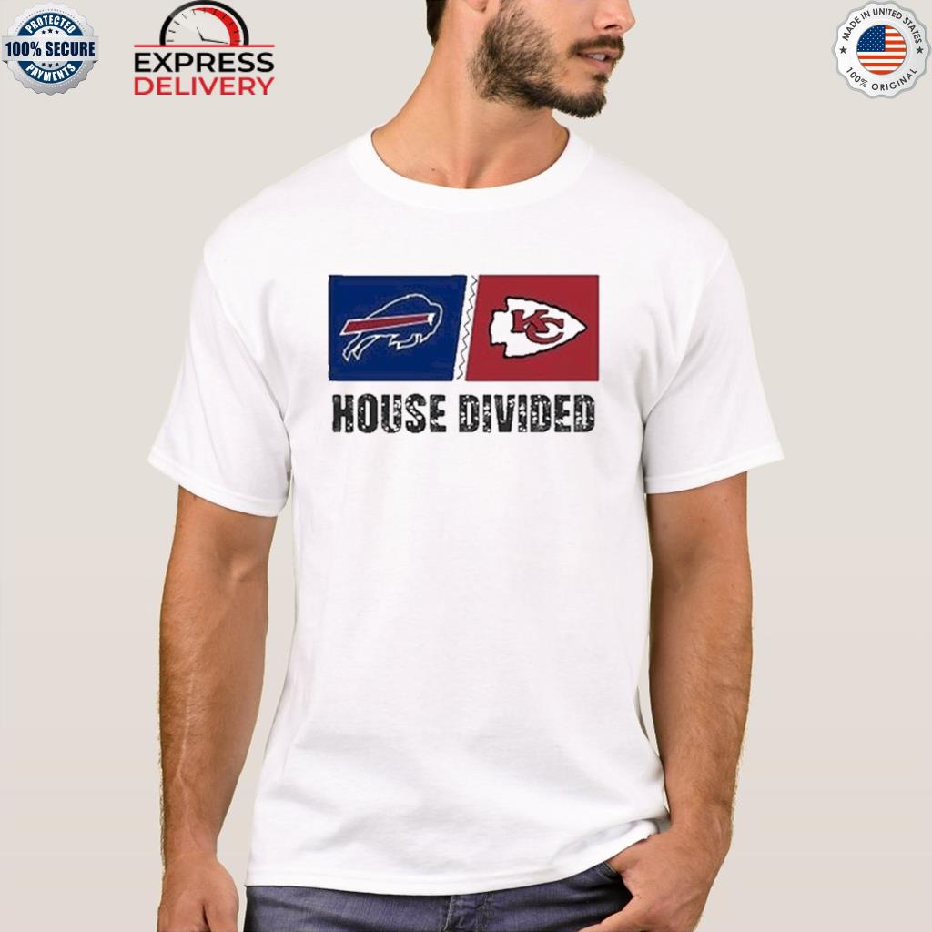 House Divided T-Shirts for Sale