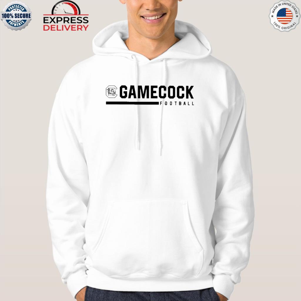 Cam smith gamecock football shirt