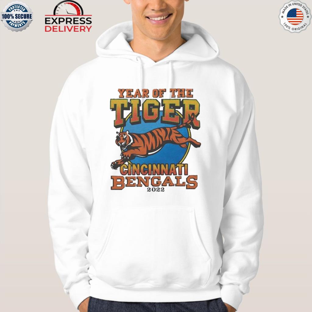 Official cincinnatI bengals vintage 3x championship T-shirts, hoodie,  sweater, long sleeve and tank top