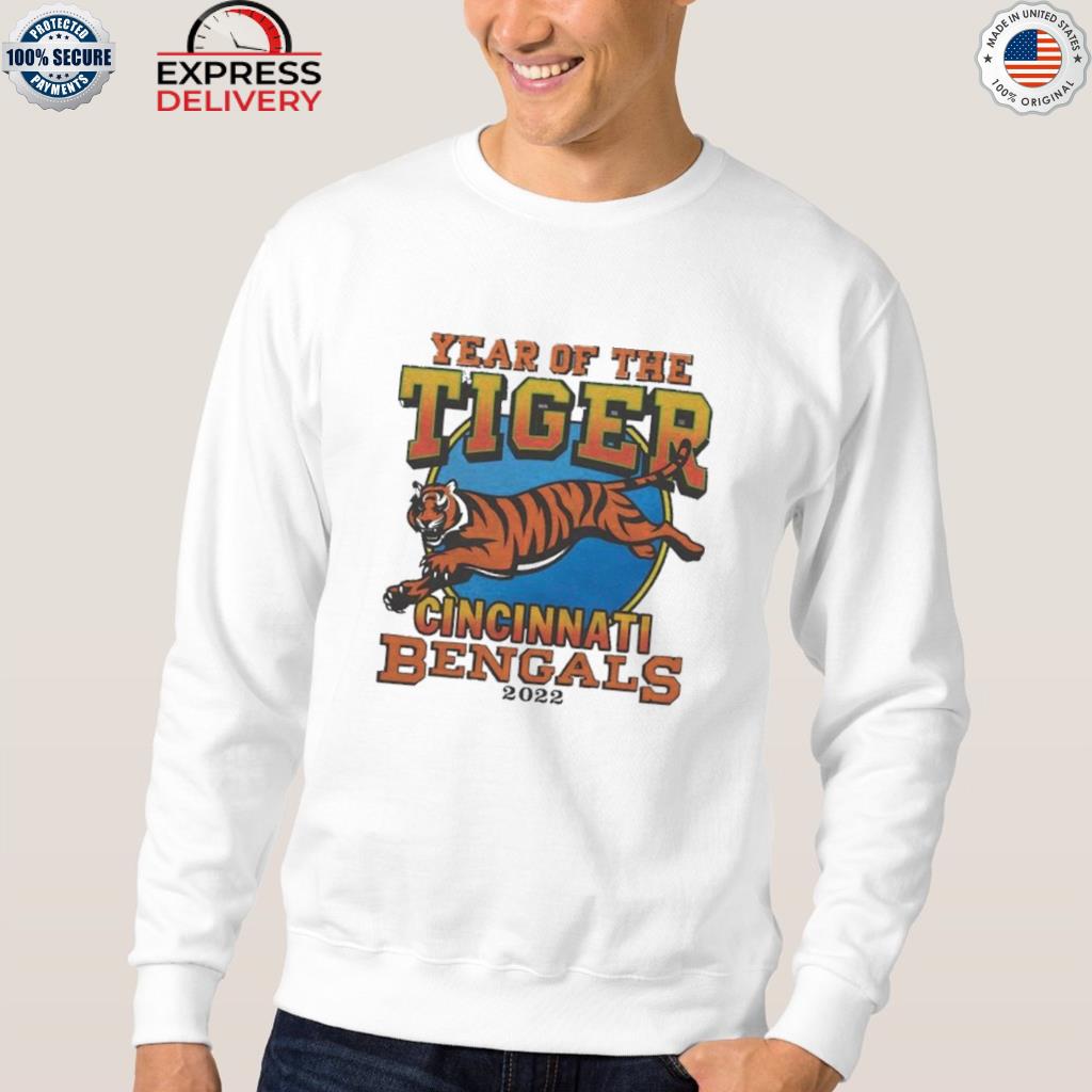 Official homage NFL 2022 Garfield X Cincinnati Bengals T-Shirt, hoodie,  sweater, long sleeve and tank top