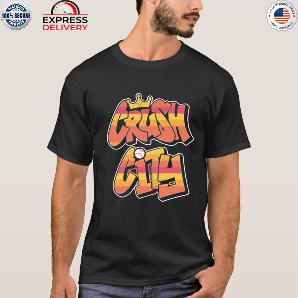 Crush City Shirt 