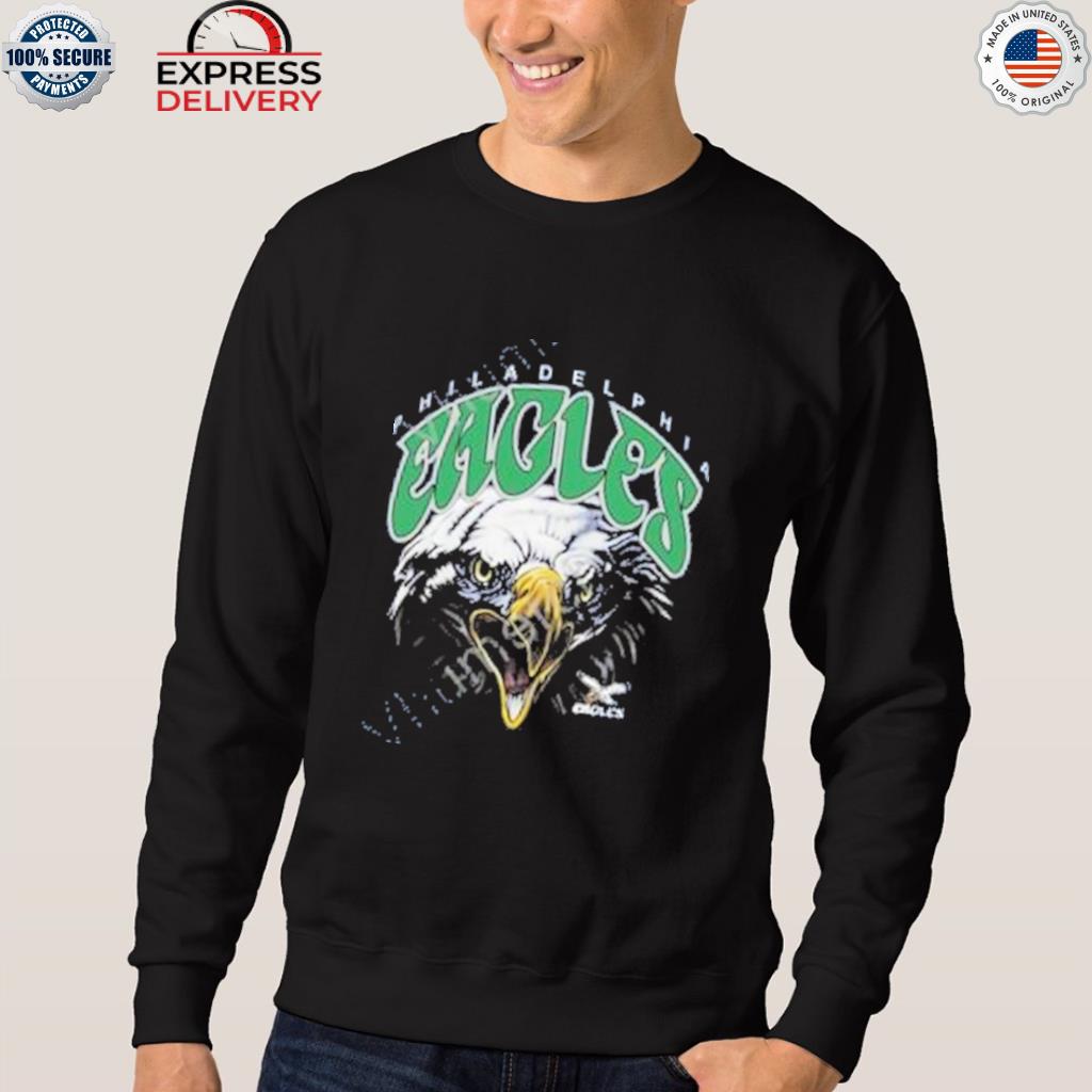 Philadelphia Eagles Salem logo shirt, hoodie, sweater, long sleeve and tank  top