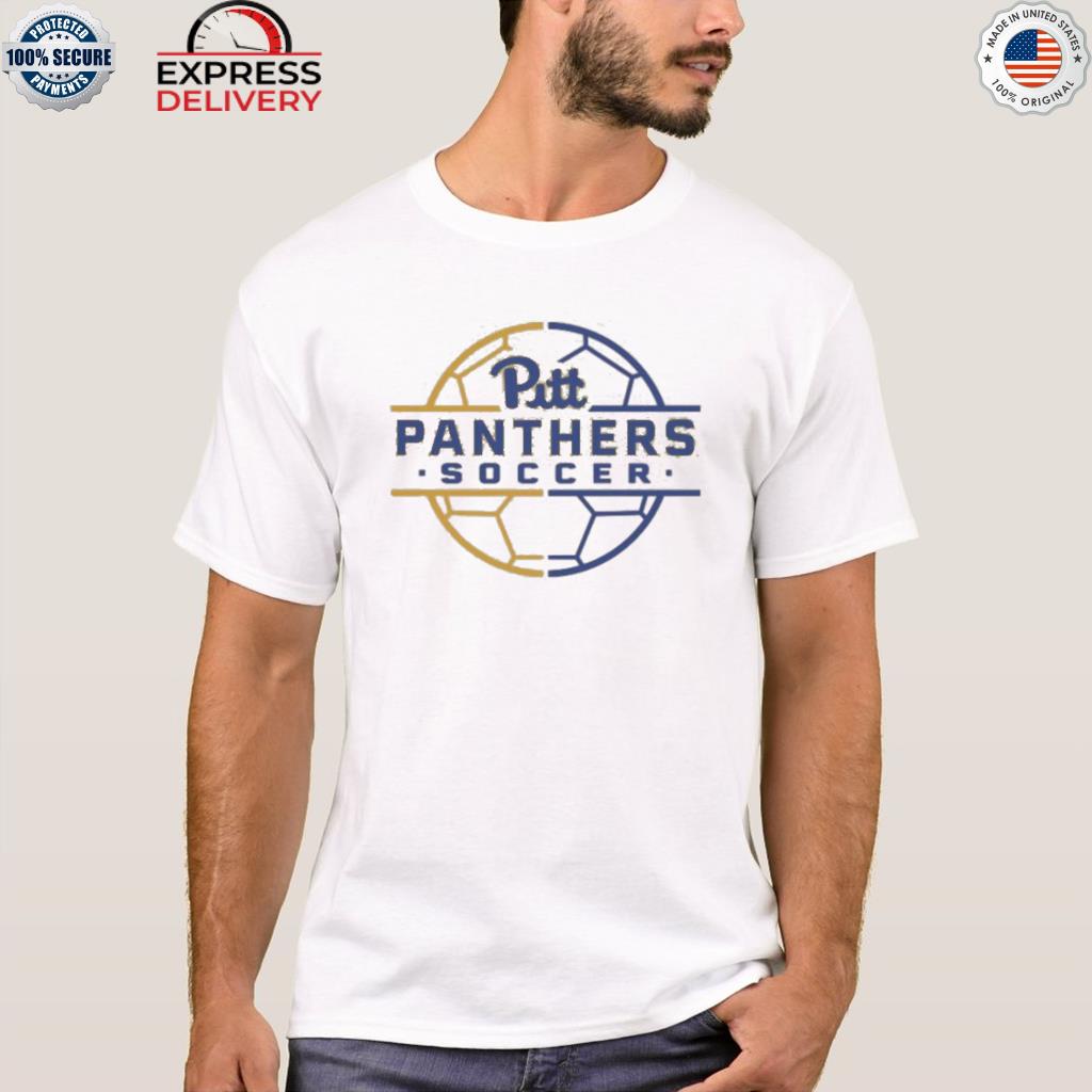 pitt soccer shirt