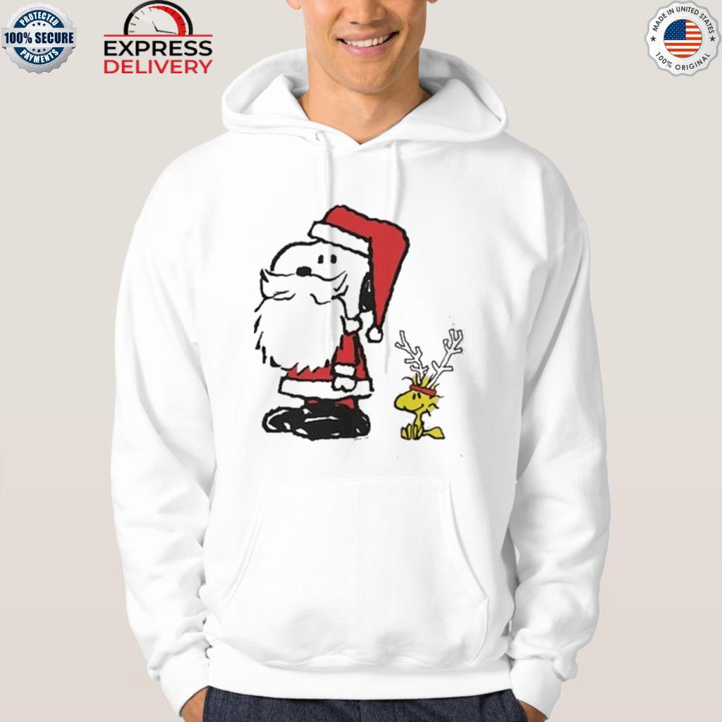 Snoopy And Woodstock Just A Girl Who Lover Christmas And Love Indiana  Pacers Shirt, hoodie, sweater, long sleeve and tank top