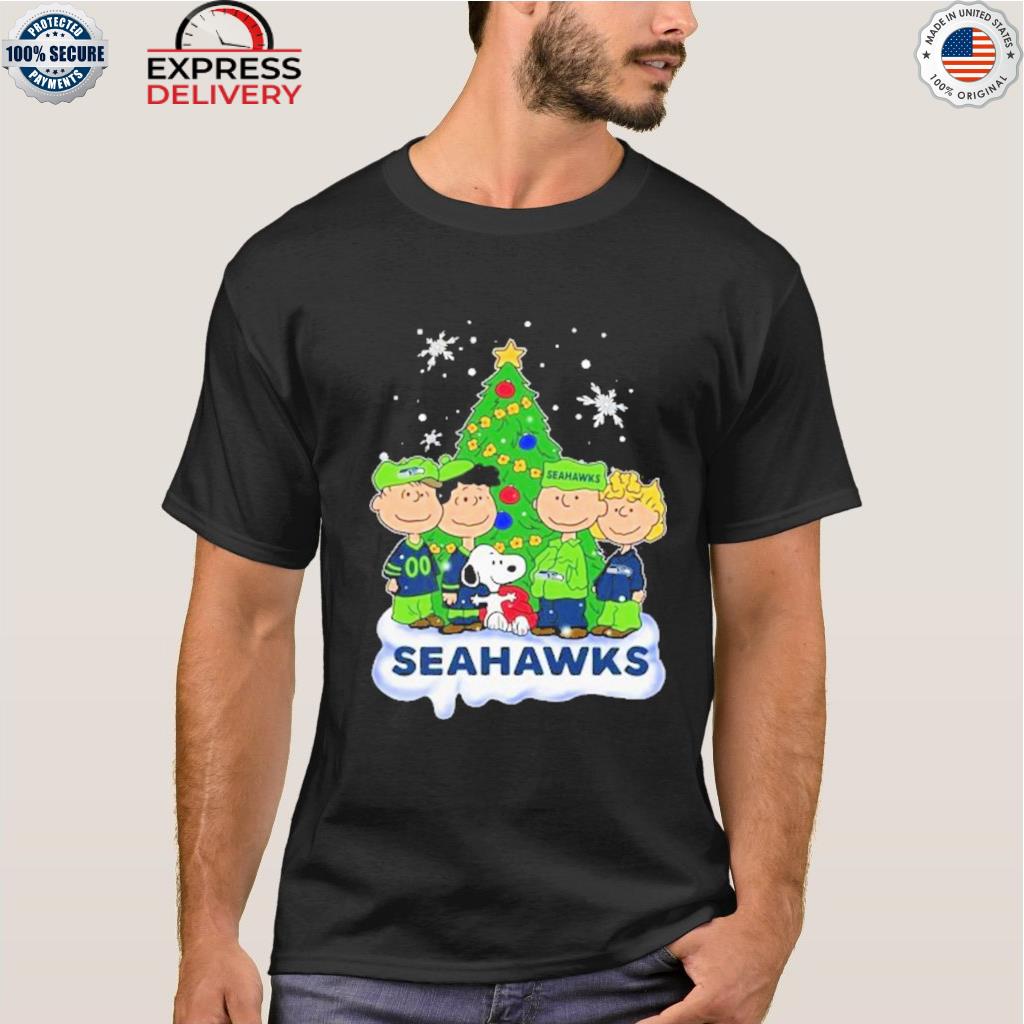 Grateful Snoopy The Peanuts Seattle Seahawks Christmas Sweater, hoodie,  sweater, long sleeve and tank top