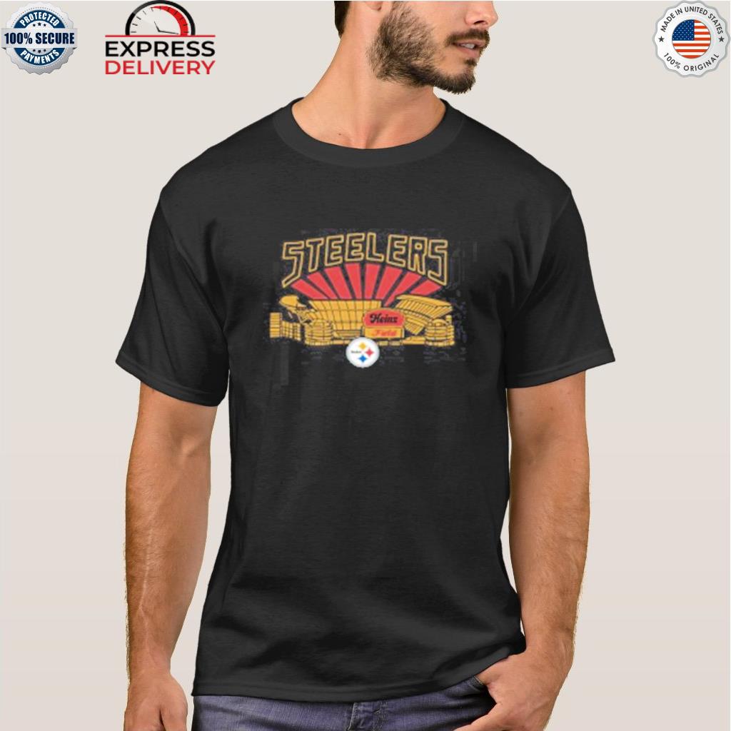 Heinz Field Shirt 