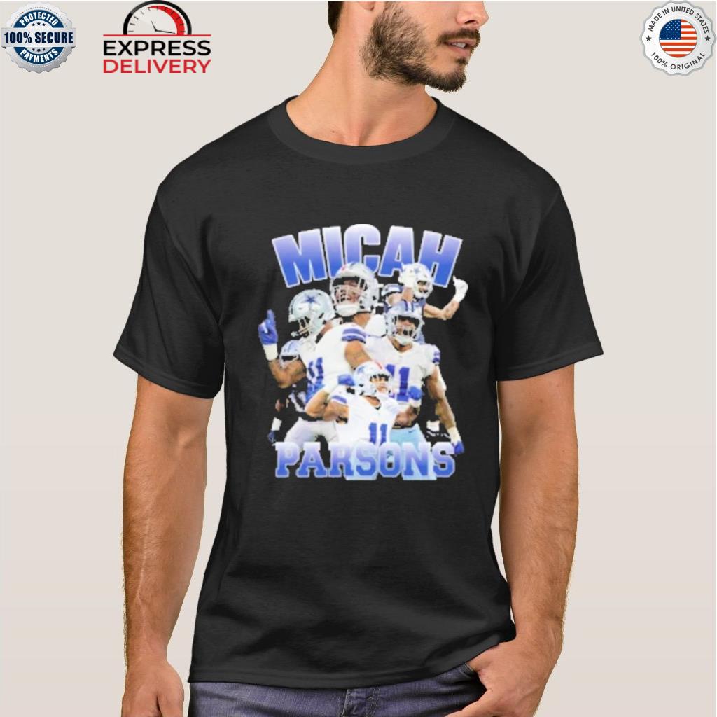 Mudahan Muncul 2022 Trevon Diggs - CB - Dallas Cowboys T-Shirt