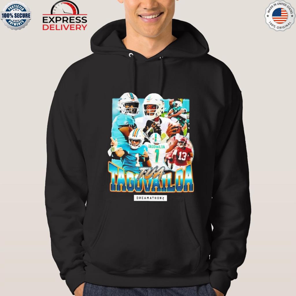 Tua Tagovailoa Salty Tua logo funny shirt, hoodie, sweater, long sleeve and  tank top