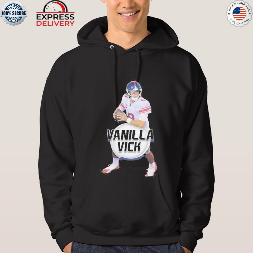 Vanilla Vick Shirt - NVDTeeshirt