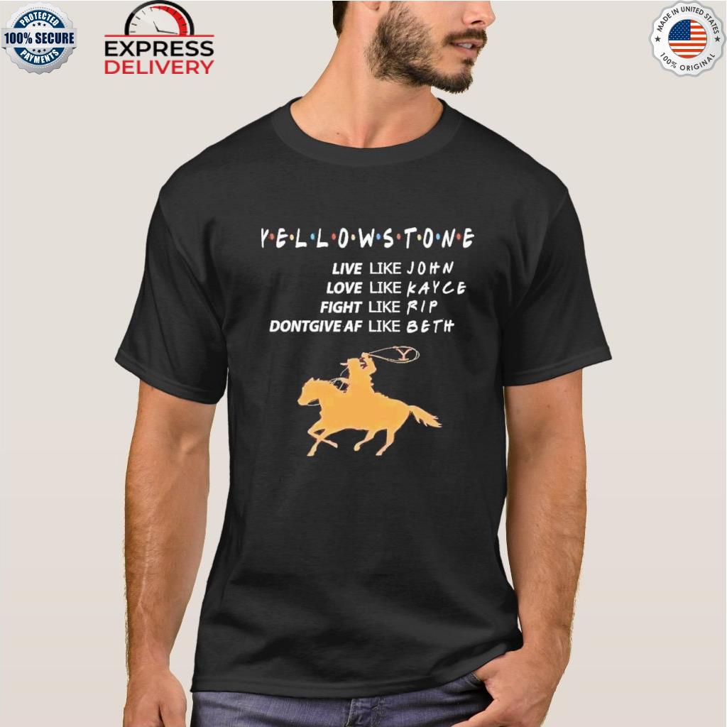 Yellowstone Cowboy Sweater