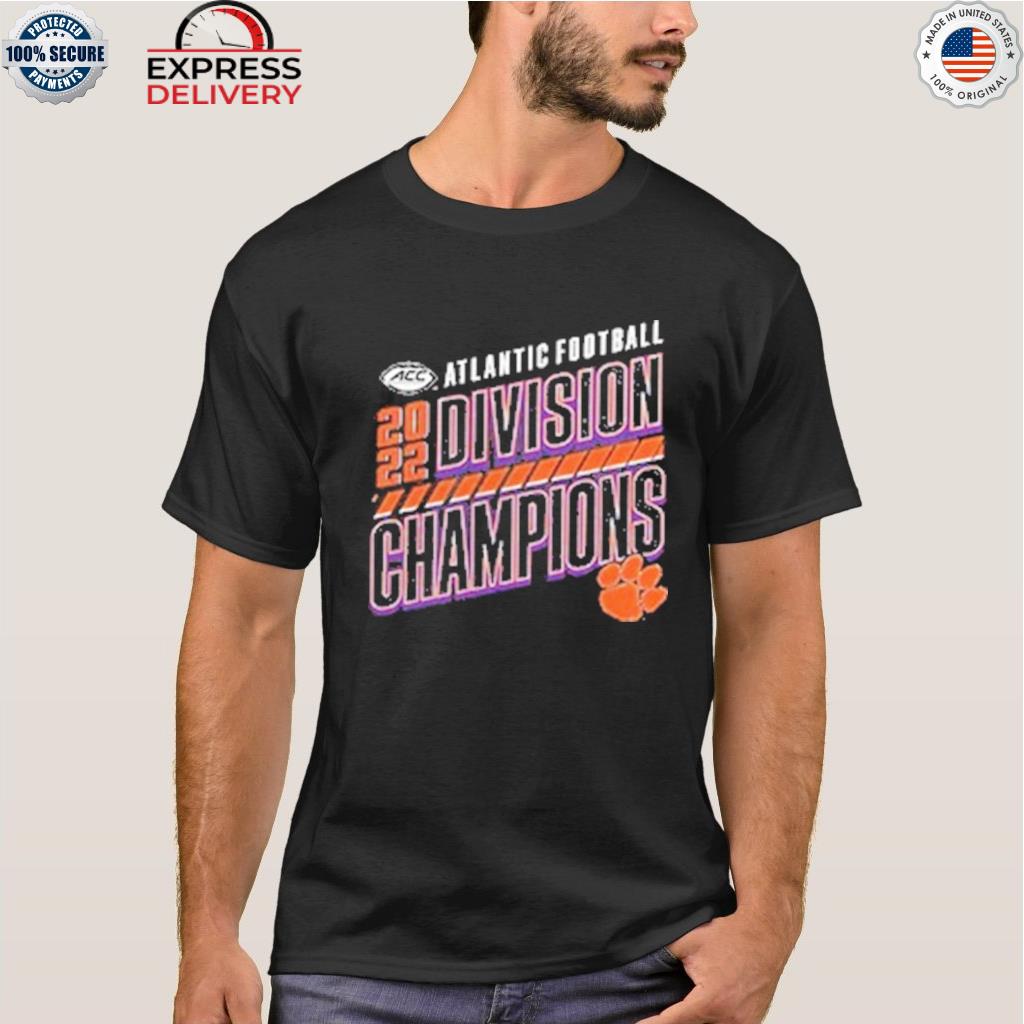 Atlantic division football champions shirt 2022 shirt