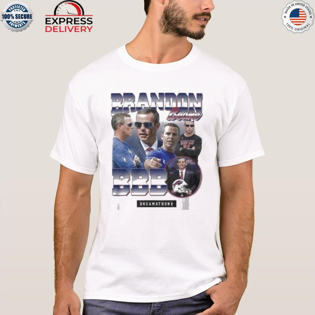 Brandon beane buffalo bills dreamathon shirt, hoodie, sweater, long sleeve  and tank top