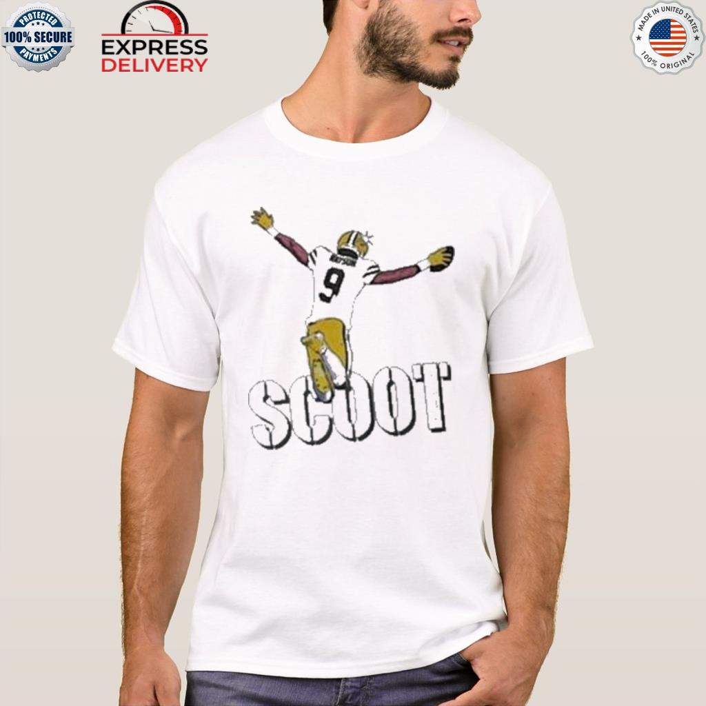 Christian watson scoot watson shirt, hoodie, sweater, long sleeve