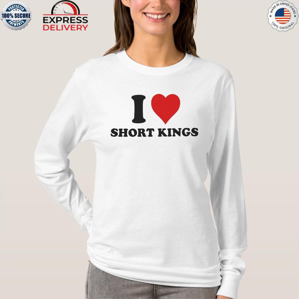 Love Colorado Avalanche Hearts T-Shirt - Kingteeshop
