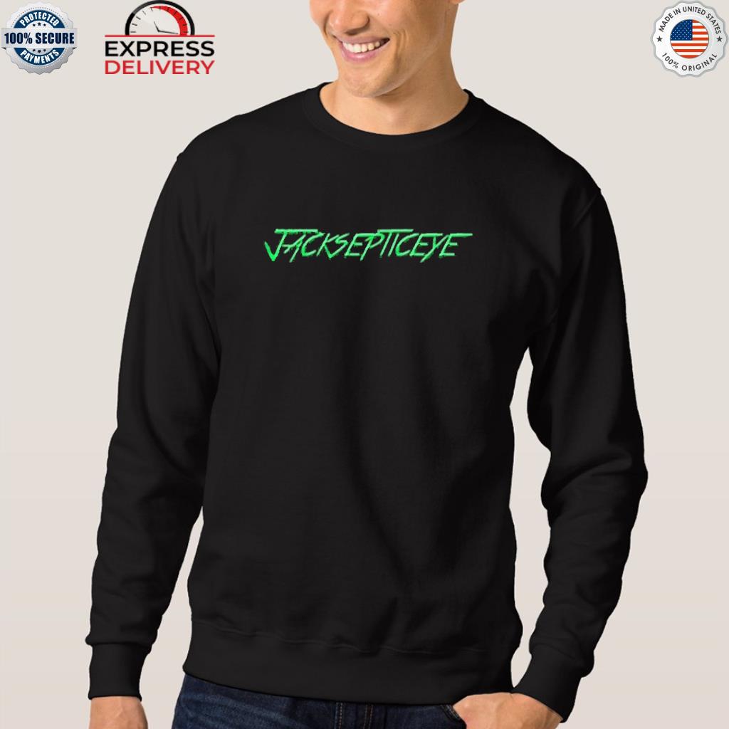 jacksepticeye official merch