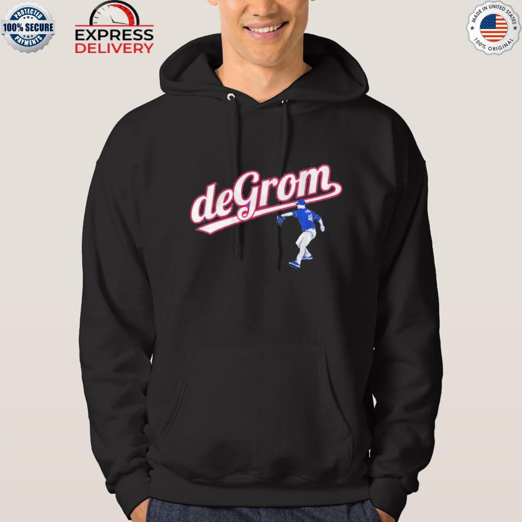 Jacob degrom Texas degrom shirt, hoodie, sweater, long sleeve and tank top