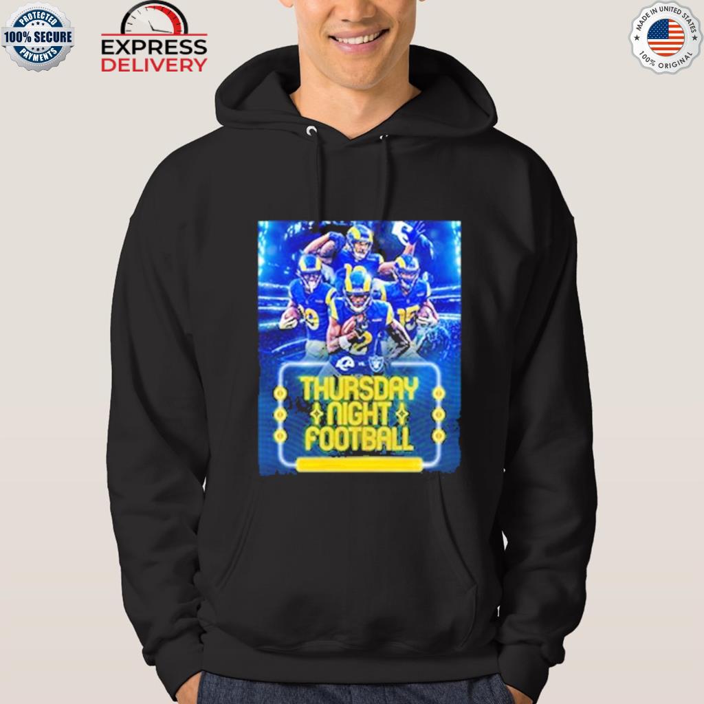 Los Angeles Rams Football 2022 shirt, hoodie, sweater, long sleeve and tank  top