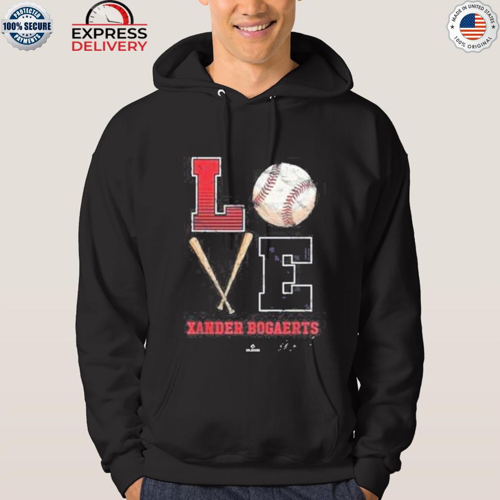 Love Me Some Xander Bogaerts Boston MLBPA T-Shirt, hoodie, sweater, long  sleeve and tank top