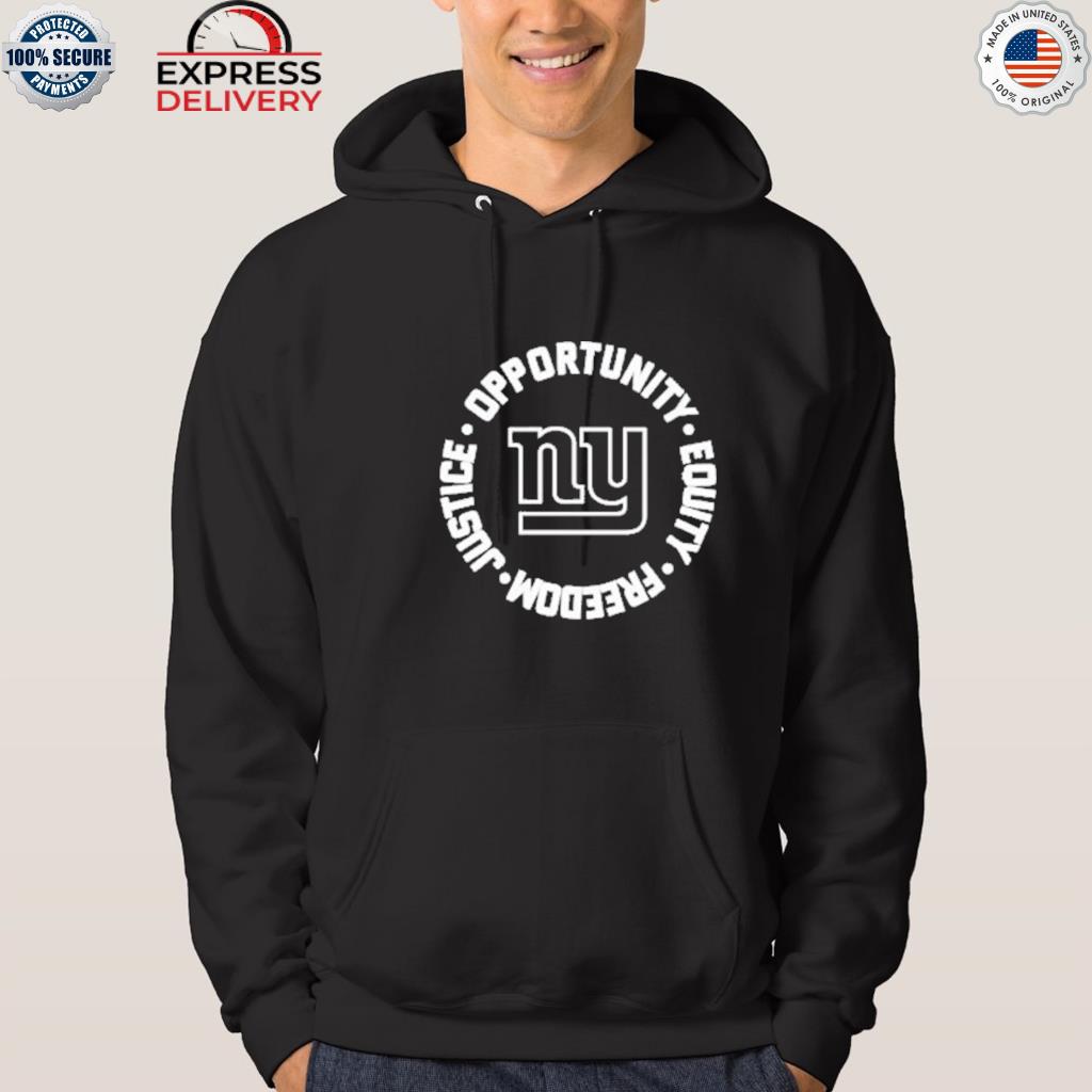 nfl opportunity equity freedom hoodie