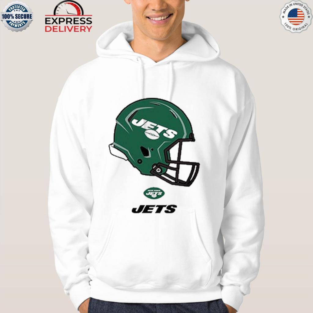 New york jets nfl team winner helmet logo shirt, hoodie, sweater