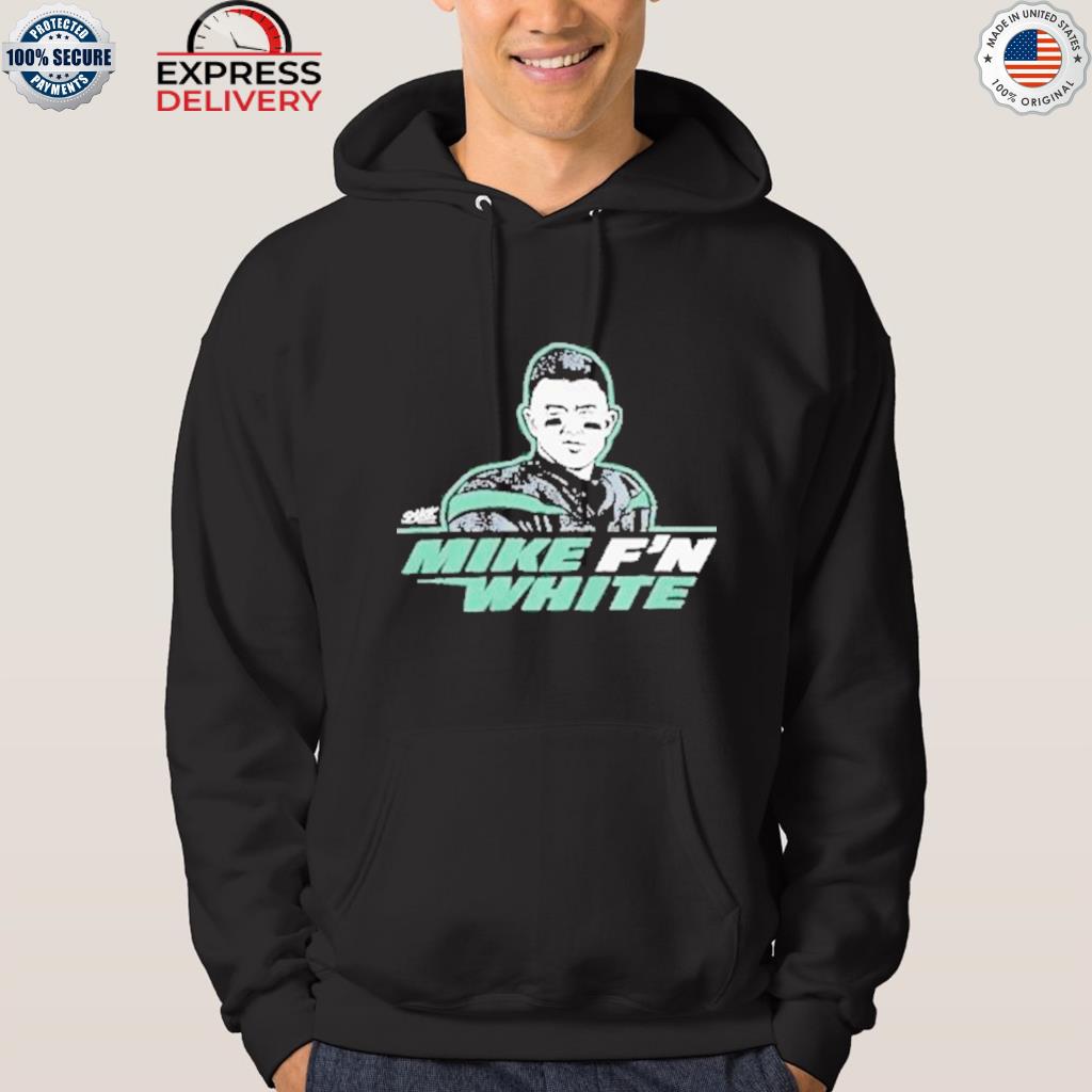 Mike Effing White Ny Jets Shirt, hoodie, sweater, long sleeve and tank top