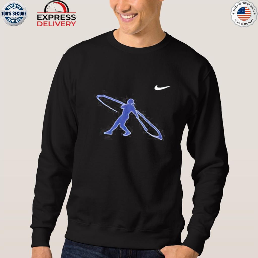 Nike swingman shirt., hoodie, sweater, long sleeve and tank top