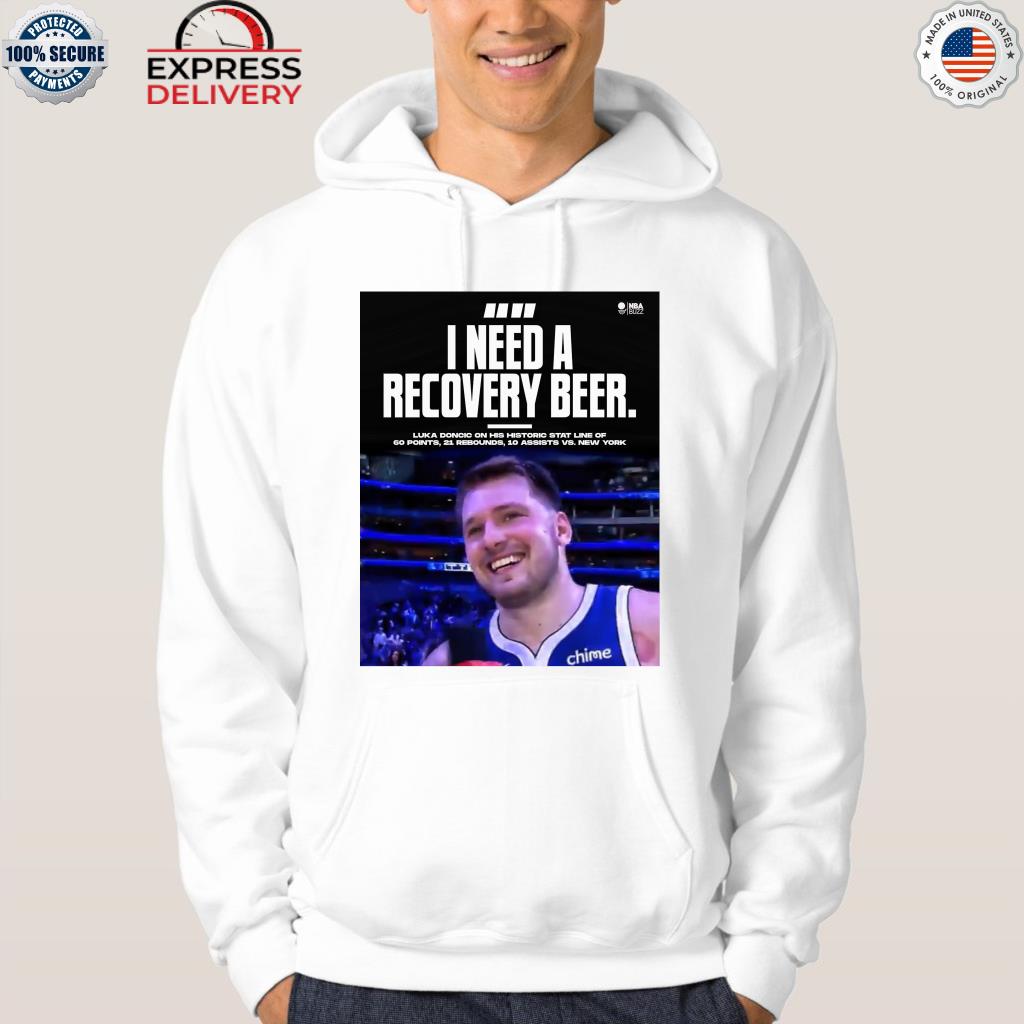 The Luka Doncic Special Shirt, hoodie, sweater, long sleeve and