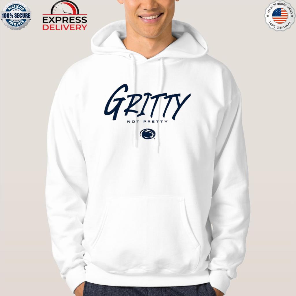 Penn state gritty not pretty 2022 shirt