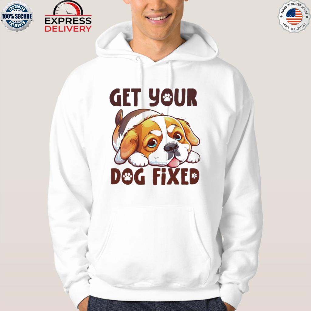 When To Get A Dog Fixed