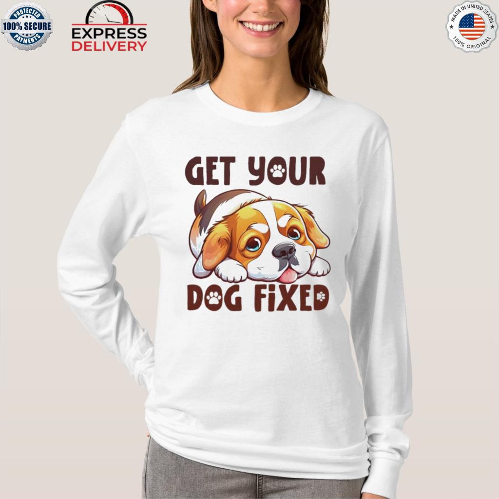 When To Get A Dog Fixed