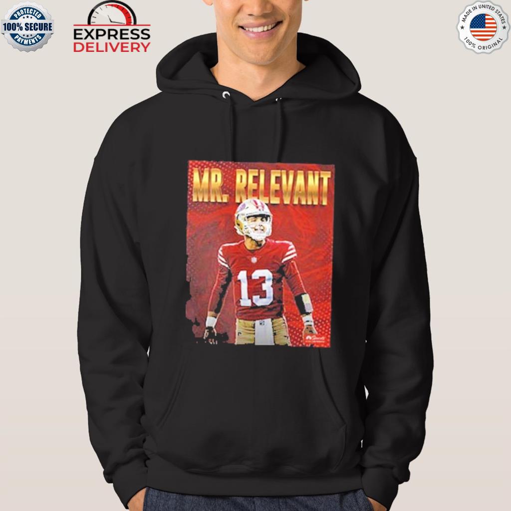 Purdy Niners Shirt Sweatshirt Hoodie Mens Womens Kids Hella Purdy Tshirt  Brock Purdy Contract Shirts San Francisco 49Ers Football T Shirt Retro Sf  49Ers Shirt - Laughinks