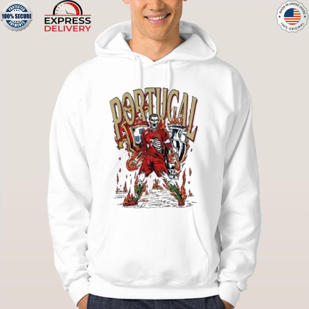 Ronaldo CR7 Portugal EURO 2024 Unisex Jacket/Hoodie/Sweatshirt/Tshirt/Polo/ Jersey/Hawaii Shirt - BTF Store