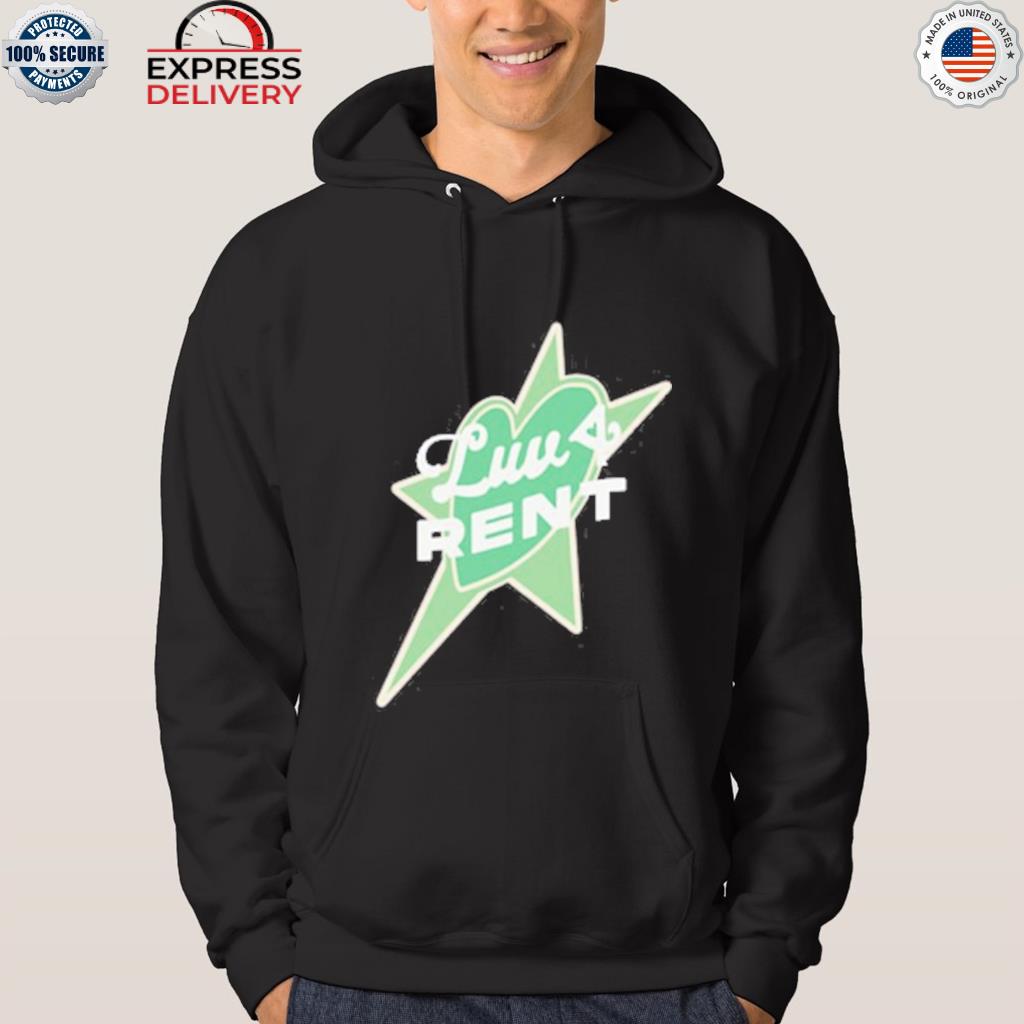 Logo Rent The Musical Shirt, hoodie, sweater, long sleeve and tank top