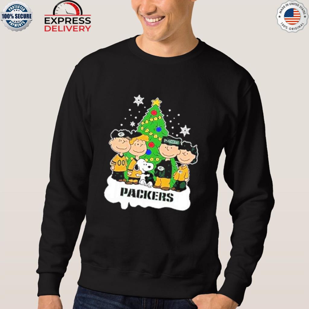 NFL Snoopy The Peanuts Buffalo Bills Christmas 2022 Sweatshirt, hoodie,  sweater, long sleeve and tank top