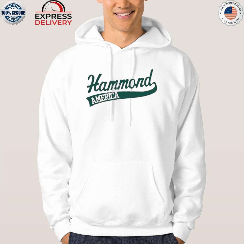 Southland conference hammond america shirt